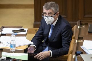 Babiš: Ztratil jsem vědomí, mám částečnou neprůchodnost střev - Novinky